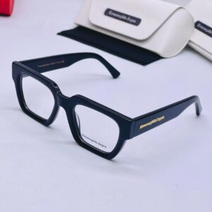 ZEG54321 Black Frame