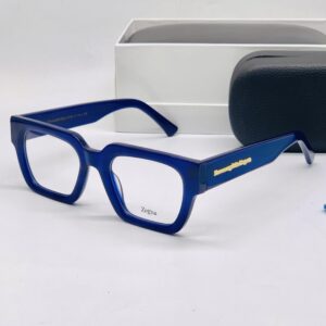 ZEG49882 Blue Frame