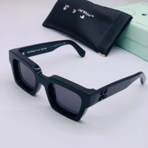 OWX98653 Premium Black Frame With Dark Shades