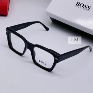 BOS56729 Classic Black Frame