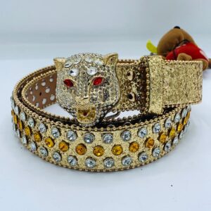 TIG13277 Luxury Belt