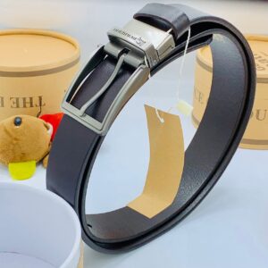 BBR58970 Classic Leather Belt