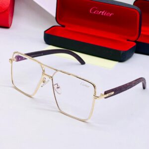 CAR27732 Premium Transparent Glasses