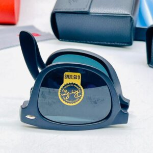 RBN60962 Polarized Foldable Sunglasses