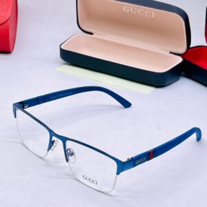 GUC59331 Blue Frame