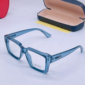 PRA51120 Blue Frame