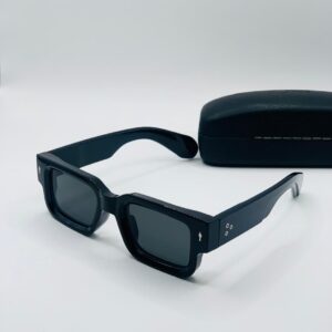 All Black Frame Dark Shades HMG77279