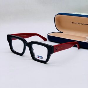 THF31200 LM Red And Black Frame