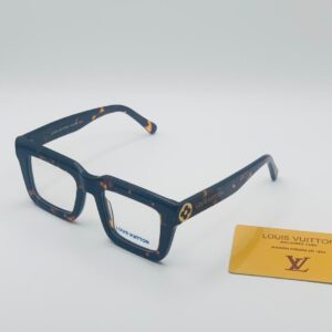 LVX38128 Animal Skin Frame