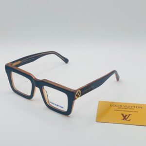 LVX34565 Brown Frame