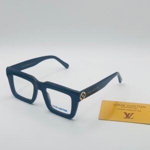LVX54321 Black Frame