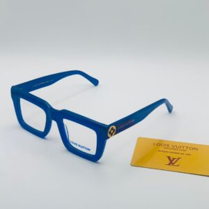 LVX19889  Blue Frame